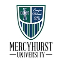 Mercyhurst University logo