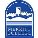Merritt College logo