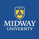 Midway University logo