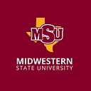 Midwestern State University logo