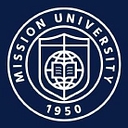 Mission University logo