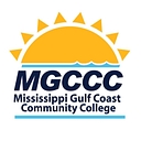 Mississippi Gulf Coast Community College logo