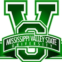 Mississippi Valley State University logo