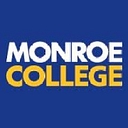 Monroe College logo