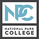 National Park College logo