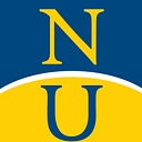 Neumann University logo