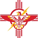 New Mexico Junior College logo