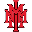 New Mexico Military Institute logo