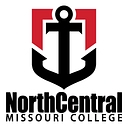 North Central Missouri College logo