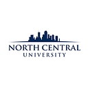 North Central University logo