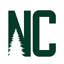 North Country Community College logo
