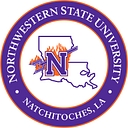 Northwestern State University of Louisiana logo