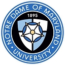 Notre Dame of Maryland University logo