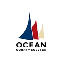 Ocean County College logo