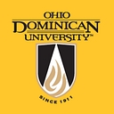 Ohio Dominican University logo