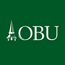Oklahoma Baptist University logo