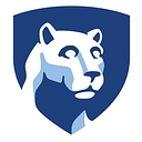 Pennsylvania State University-Penn State Abington logo
