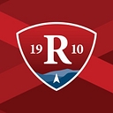 Radford University logo