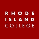 Rhode Island College logo