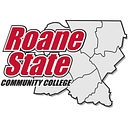 Roane State Community College logo