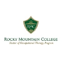 Rocky Mountain College logo