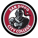 San Diego City College logo