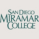 San Diego Miramar College logo