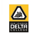 San Joaquin Delta College logo