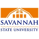 Savannah State University logo
