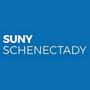 Schenectady County Community College logo