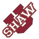 Shaw University logo