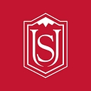 Simpson University logo