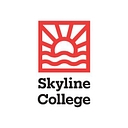 Skyline College logo