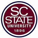 South Carolina State University logo
