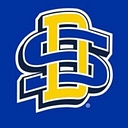 South Dakota State University logo
