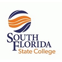 South Florida State College logo