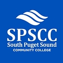South Puget Sound Community College logo