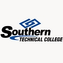 Southern Technical College logo