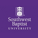 Southwest Baptist University logo