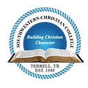 Southwestern Christian College logo