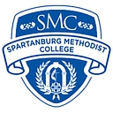 Spartanburg Methodist College logo