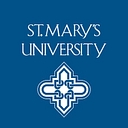St. Mary's University logo