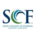 State College of Florida-Manatee-Sarasota logo