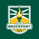 SUNY Brockport logo