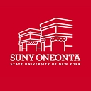 SUNY Oneonta logo