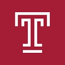 Temple University logo