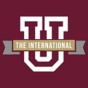 Texas A & M International University logo