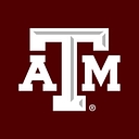 Texas A & M University-College Station logo