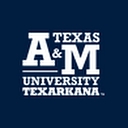 Texas A&M University-Texarkana logo