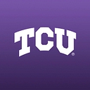 Texas Christian University logo